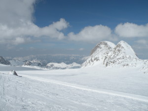 dachstein-bezky