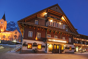 kirchenwirt-ramsau-dachstein